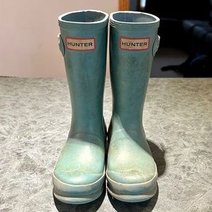 Kids Hunter Boots